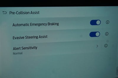 2026 Ford Expedition Tremor®