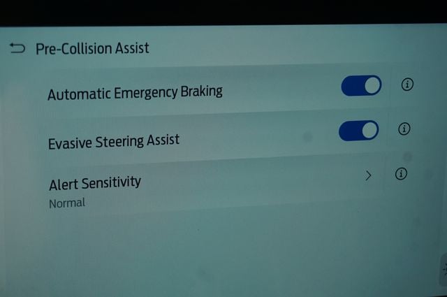 2026 Ford Expedition Tremor®