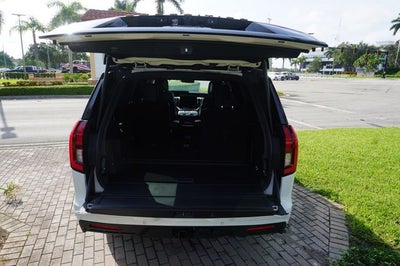 2026 Ford Expedition Tremor®
