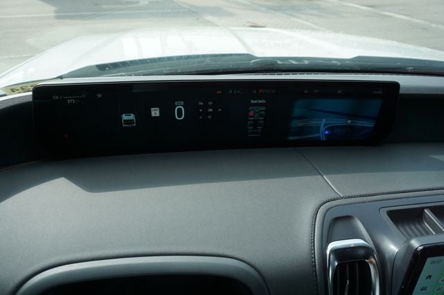 2026 Ford Expedition Tremor®
