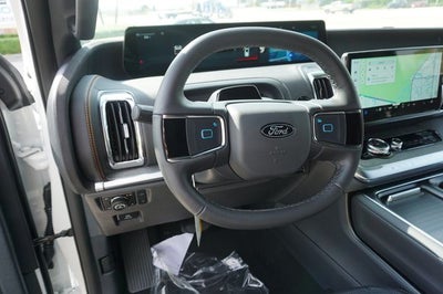 2026 Ford Expedition Tremor®
