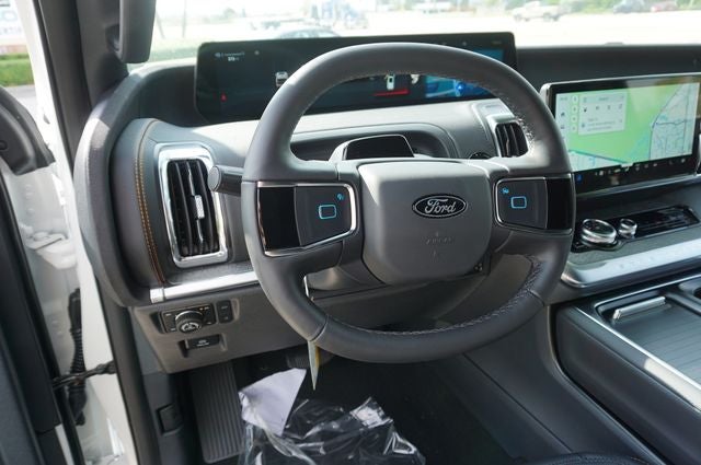 2026 Ford Expedition Tremor®