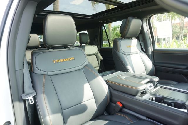 2026 Ford Expedition Tremor®