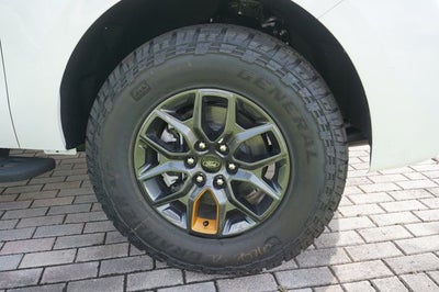 2026 Ford Expedition Tremor®