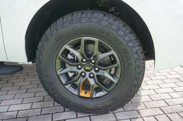 2026 Ford Expedition Tremor®