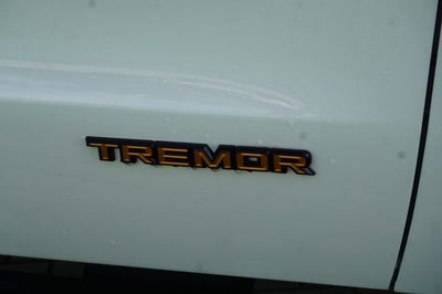 2026 Ford Expedition Tremor®