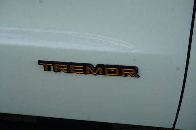 2026 Ford Expedition Tremor®
