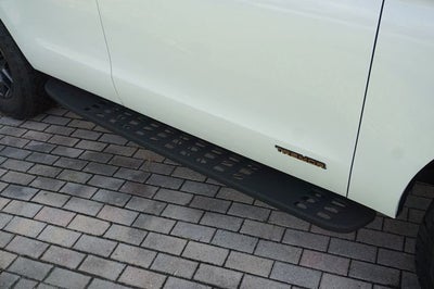 2026 Ford Expedition Tremor®