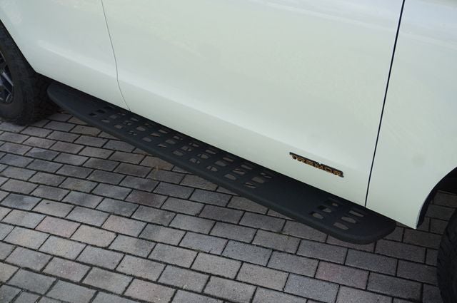 2026 Ford Expedition Tremor®
