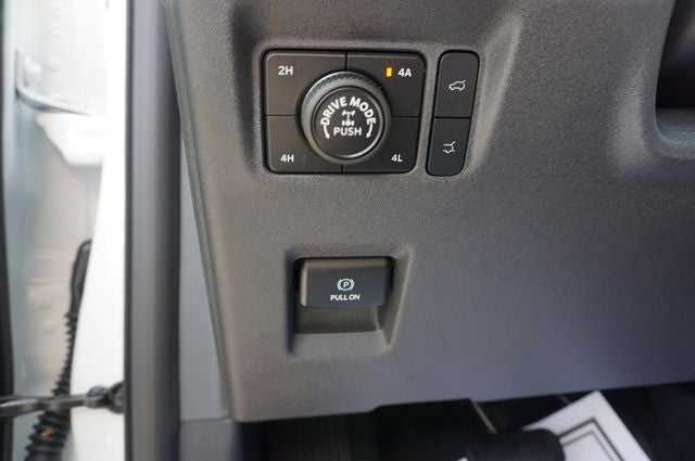 2026 Ford Expedition Tremor®