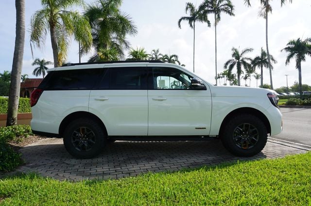2026 Ford Expedition Tremor®