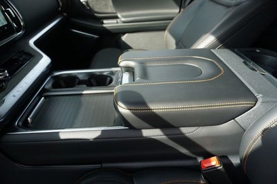 2026 Ford Expedition Tremor®