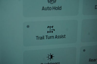 2026 Ford Expedition Tremor®