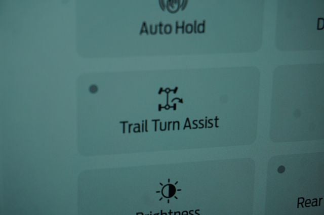 2026 Ford Expedition Tremor®