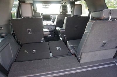 2026 Ford Expedition Tremor®