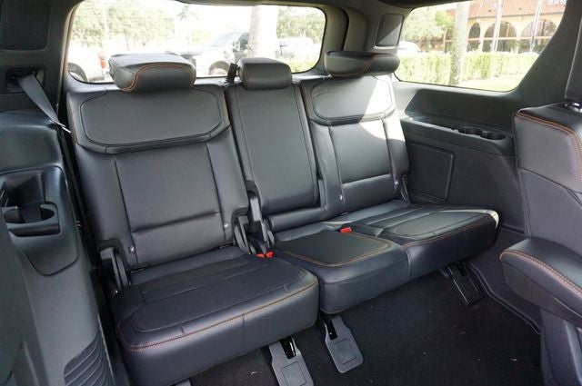 2026 Ford Expedition Tremor®