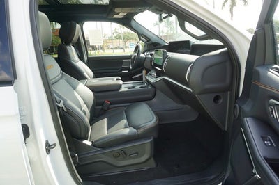 2026 Ford Expedition Tremor®