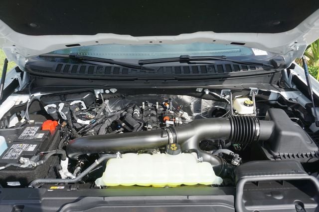 2026 Ford Expedition Tremor®