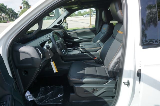 2026 Ford Expedition Tremor®