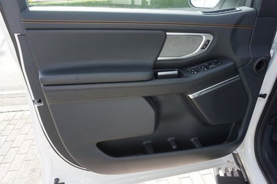 2026 Ford Expedition Tremor®