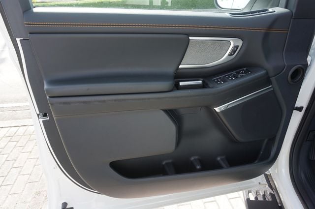 2026 Ford Expedition Tremor®