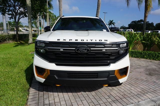 2026 Ford Expedition Tremor®