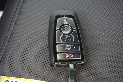 2026 Ford Expedition Tremor®