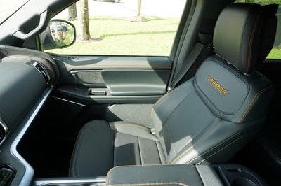 2026 Ford Expedition Tremor®