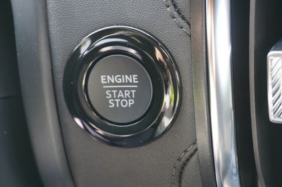 2026 Ford Expedition Tremor®