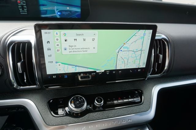 2026 Ford Expedition Tremor®