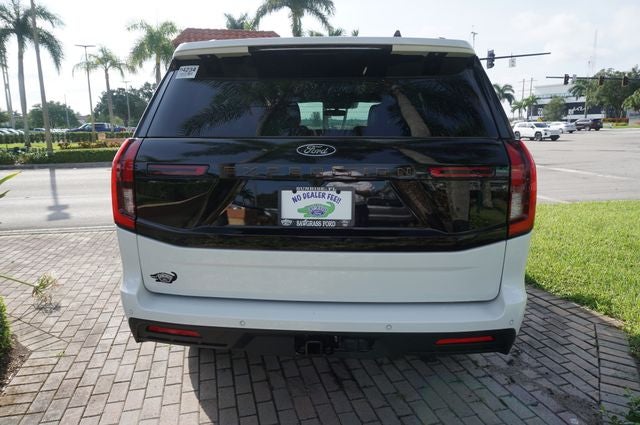 2026 Ford Expedition Tremor®