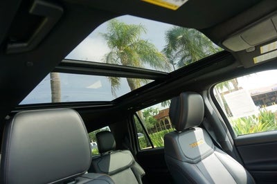 2026 Ford Expedition Tremor®