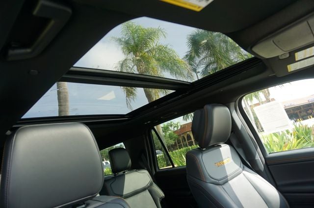 2026 Ford Expedition Tremor®