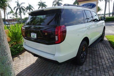 2026 Ford Expedition Tremor®