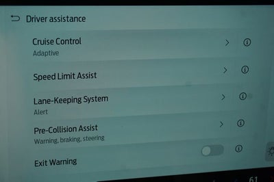 2026 Ford Expedition Tremor®
