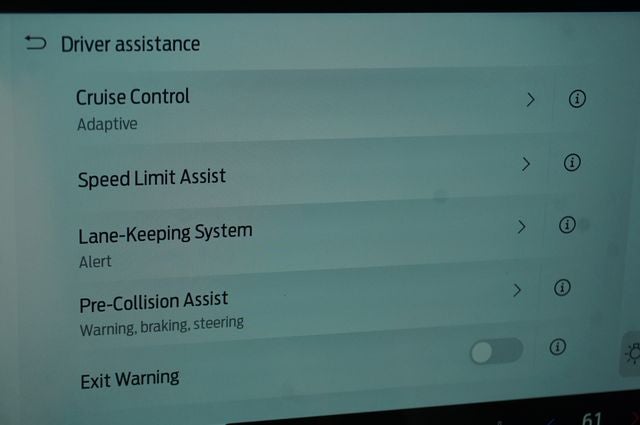 2026 Ford Expedition Tremor®