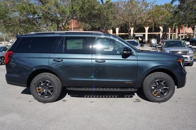 2026 Ford Expedition Tremor®