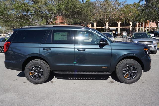 2026 Ford Expedition Tremor®