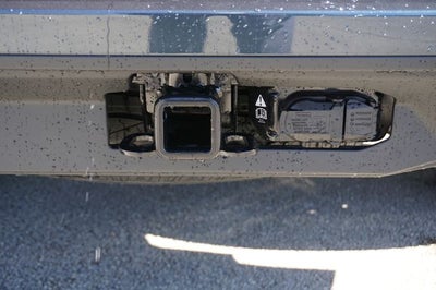 2026 Ford Expedition Tremor®