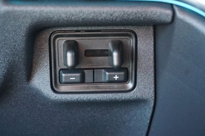 2026 Ford Expedition Tremor®