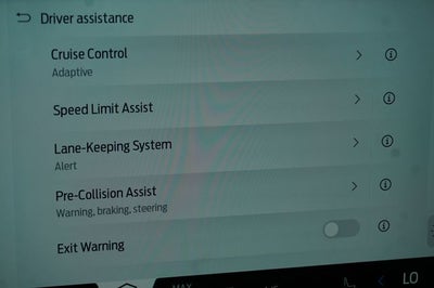 2026 Ford Expedition Tremor®