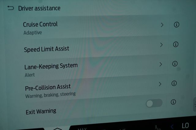 2026 Ford Expedition Tremor®