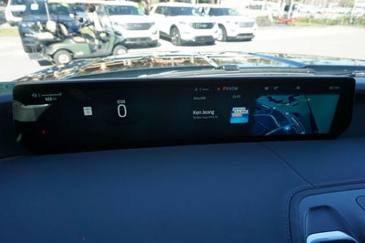 2026 Ford Expedition Tremor®