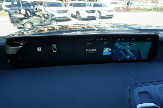 2026 Ford Expedition Tremor®