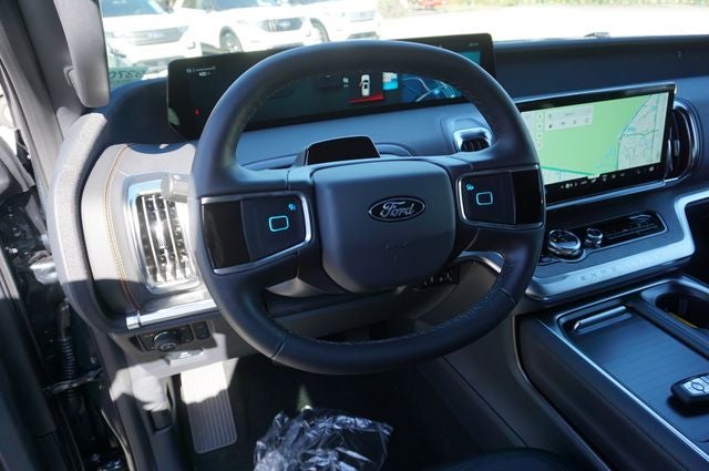 2026 Ford Expedition Tremor®