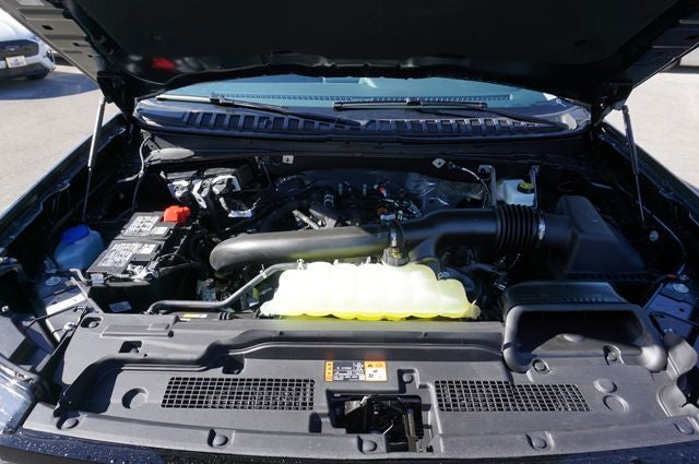 2026 Ford Expedition Tremor®