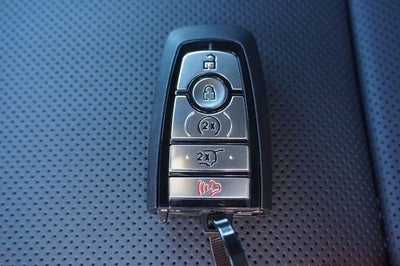 2026 Ford Expedition Tremor®