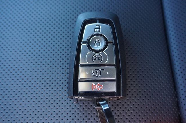 2026 Ford Expedition Tremor®