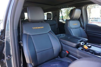 2026 Ford Expedition Tremor®