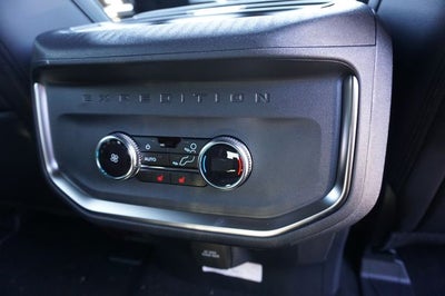 2026 Ford Expedition Tremor®